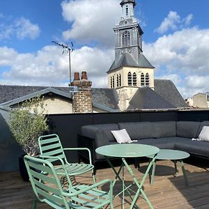 Appartement met Twee Slaapkamers
